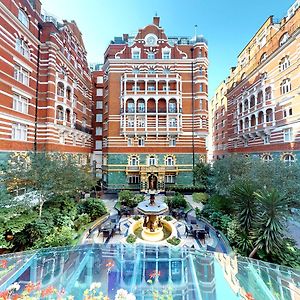 St. James' Court, A Taj Hotel, London